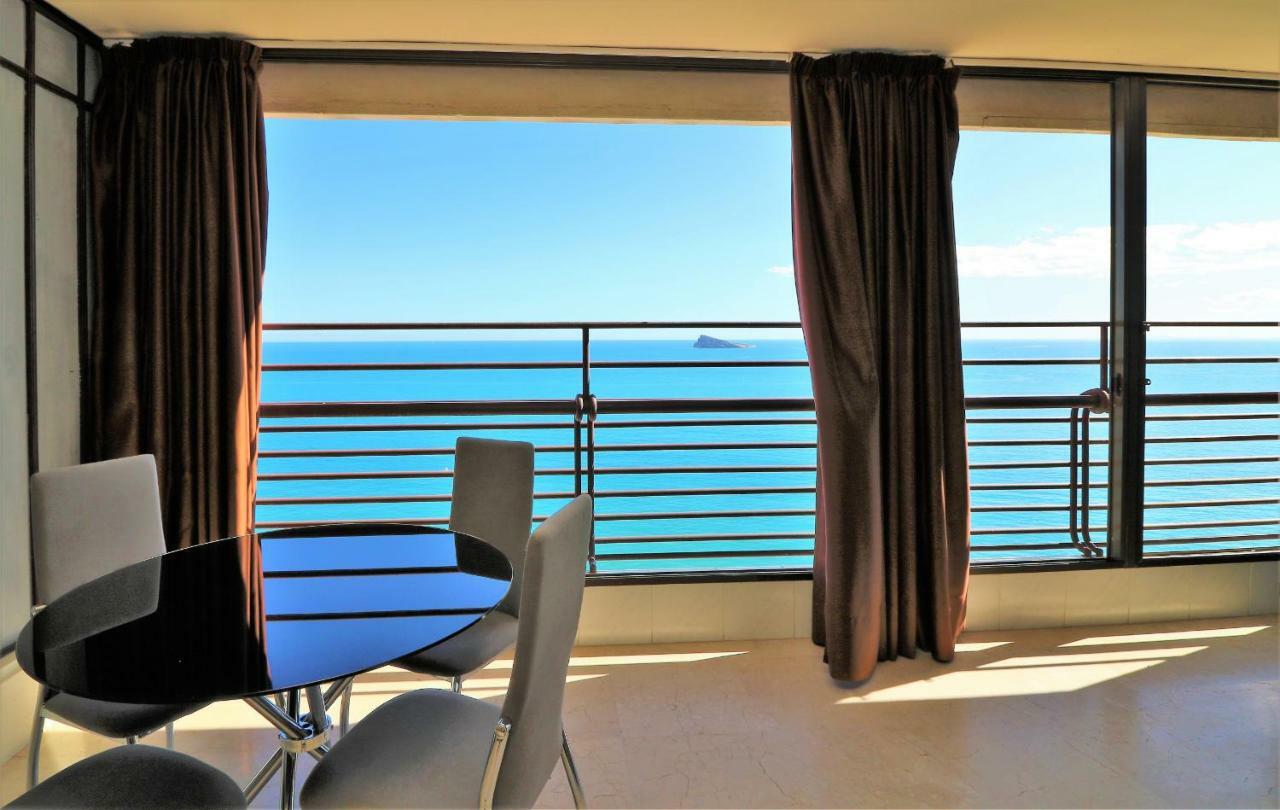 Arenas 17-c Appartement *