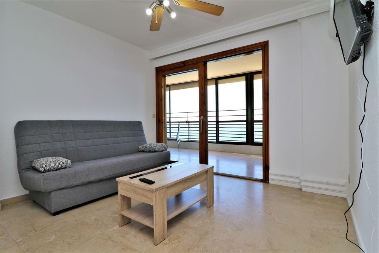 Arenas 17-c Appartement *