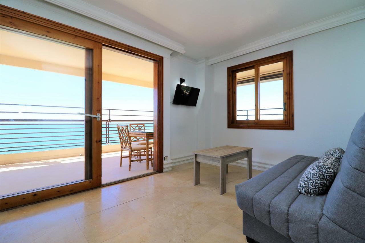 Arenas 17-c Appartement Benidorm