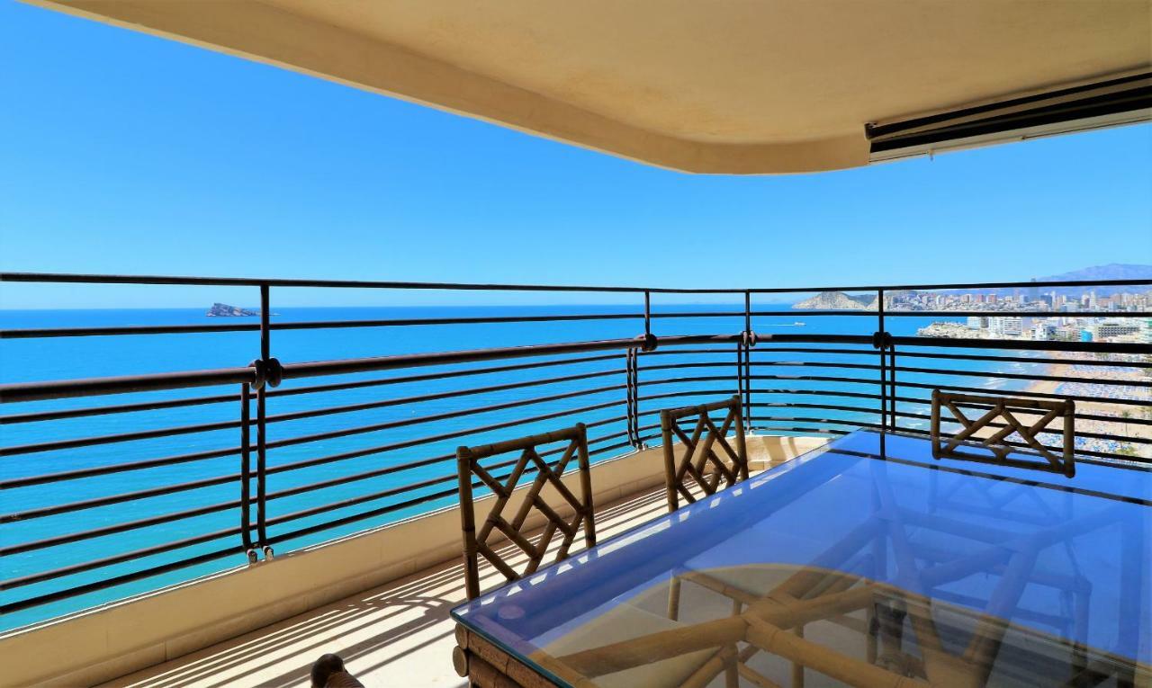 Appartement Arenas 17-c *
