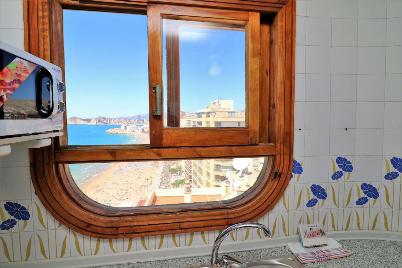 Appartement Arenas 17-c Benidorm
